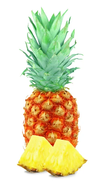 Ananas — Zdjęcie stockowe