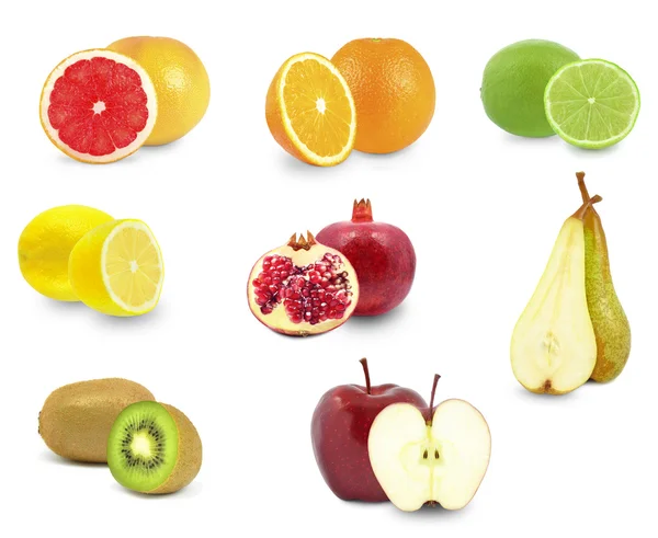 Frukt — Stockfoto