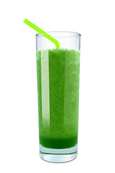 Cucumber juice — Stock Photo, Image