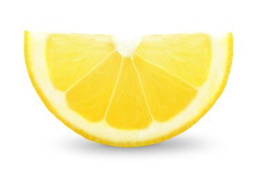 Limon dilimi