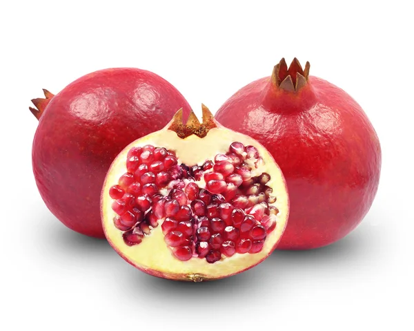 Pomegranates — Stock Photo, Image