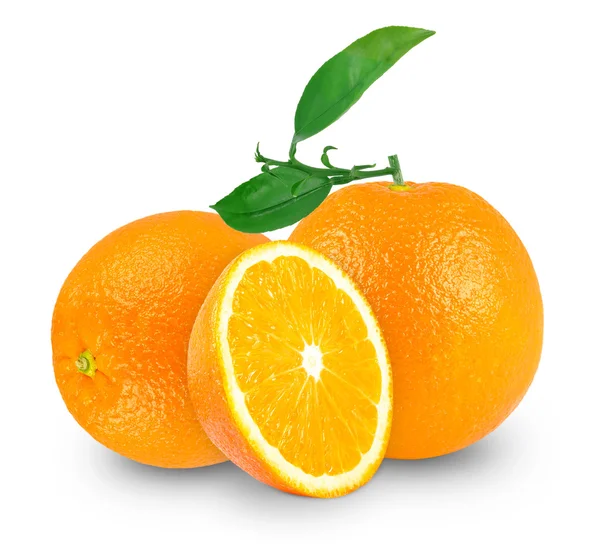 Naranja — Foto de Stock