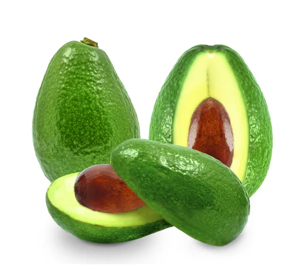 Avokado — Stockfoto