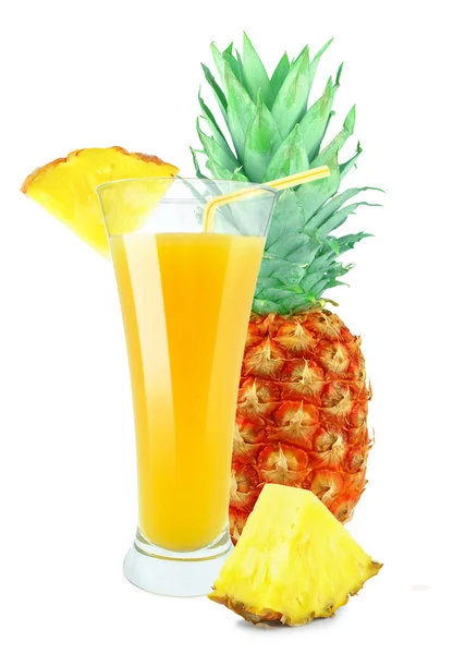 ananas suyu