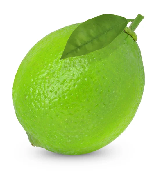 Lime — Stock Photo, Image