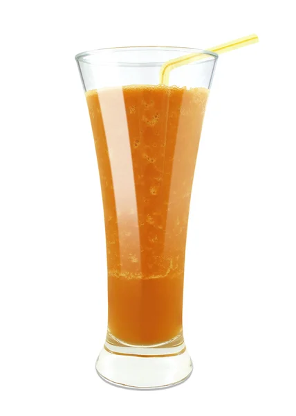 Gemüsecocktail — Stockfoto