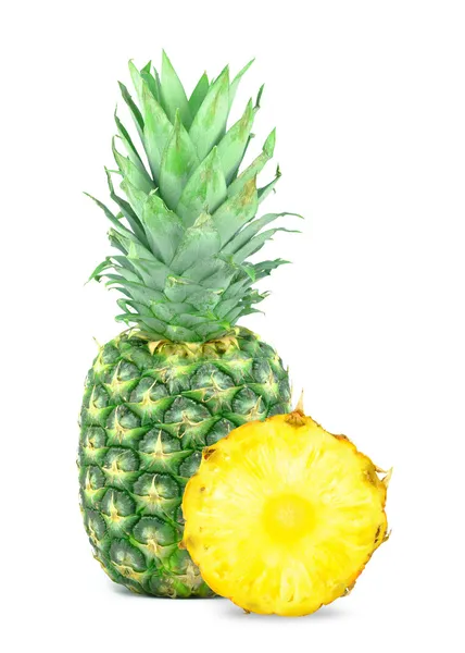 Ananas — Zdjęcie stockowe