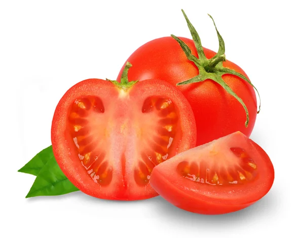 Tomato — Stock Photo, Image