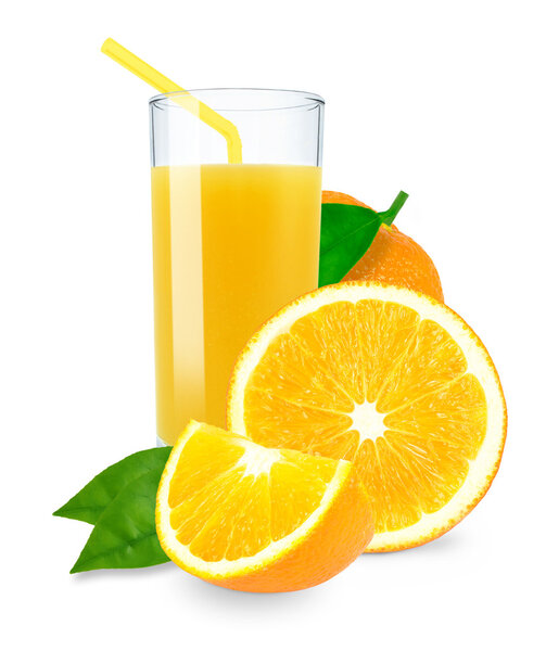 Апельсиновый сок