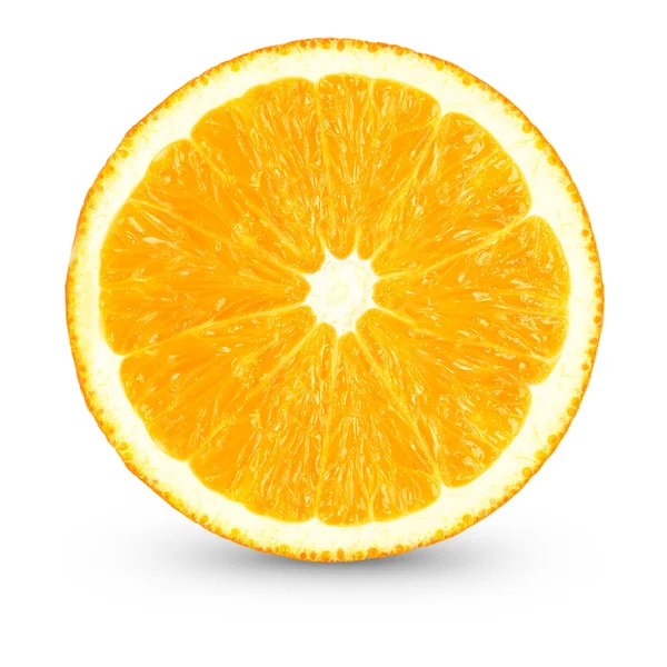 Orange slice — Stock Photo, Image