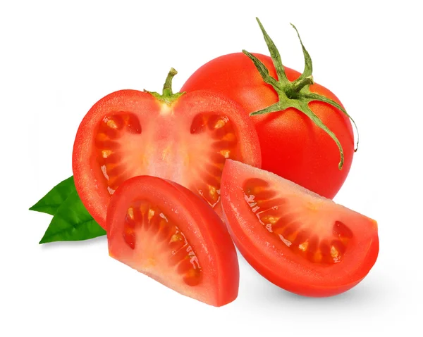 Tomatoes — Stock Photo, Image