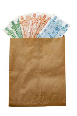 Moldova kağıt para örtmek