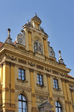 Sanat ve El Sanatları Müzesi, zagreb