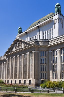 Hırvat devlet Arşiv Binası