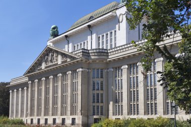 Hırvat devlet Arşiv Binası