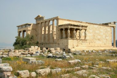 Akropolis