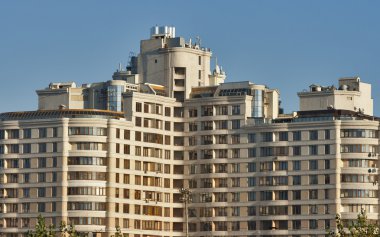 Modern konut mimarisi