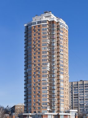 Modern konut mimarisi