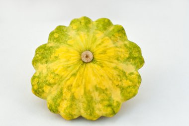 Pattypan kabak