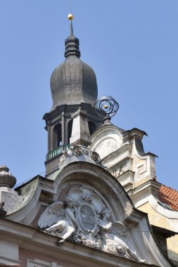 Riga mimarisi