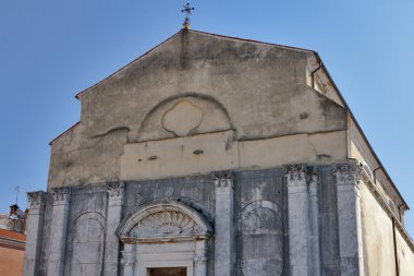 Umag Kilisesi