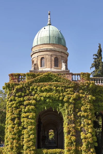 Cementerio Mirogoj —  Fotos de Stock