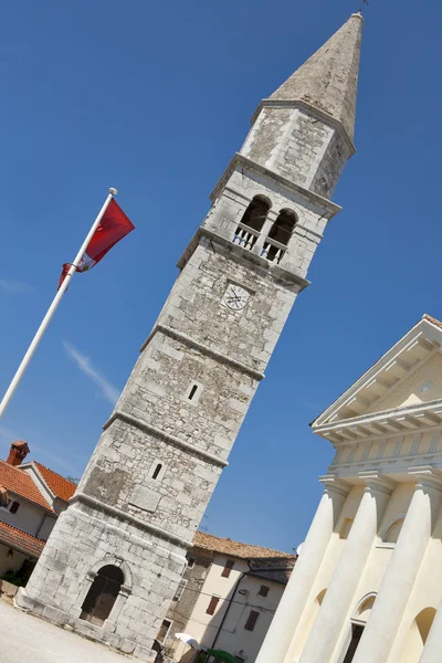 Visnjan, Kroatien — Stockfoto