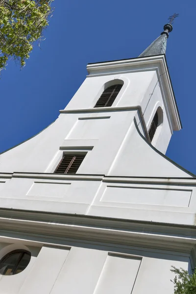 萨格勒布圣乔治教堂 — 图库照片