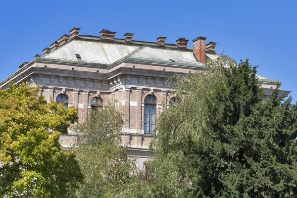 Zagreb architecture — Stockfoto