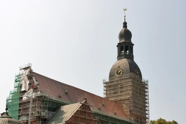 Riga Dome — Stok fotoğraf