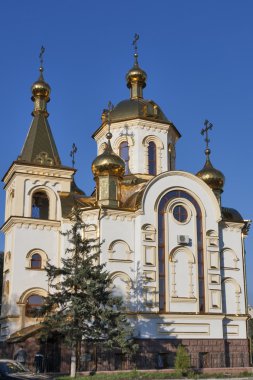 Aziz Nikolaos Kilisesi