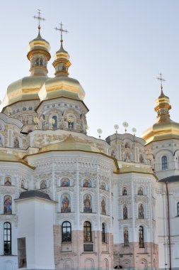 Kiev pechersk lavra, Ukrayna