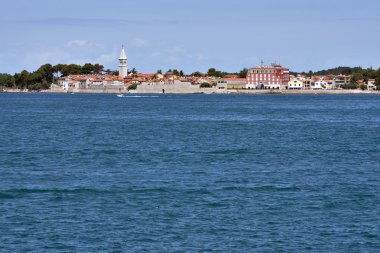 Novigrad, Hırvatistan