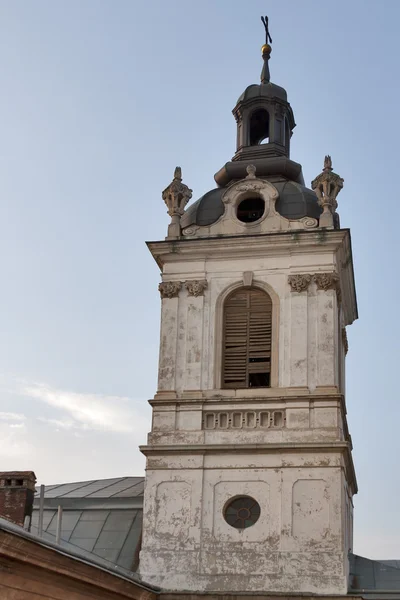 St. George's Cathedral, Lviv — Stockfoto