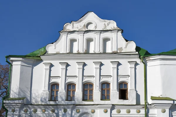 基辅佩乔尔斯克修道院、 乌克兰 — 图库照片