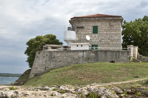 Farol — Fotografia de Stock