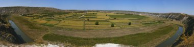 panoramik vadi