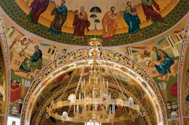 Ortodoks Kilisesi içinde