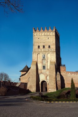 lutsk kalede lubert