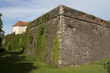 Uzhhorod Kalesi