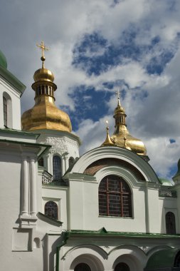 Kiev st.sofia Katedrali