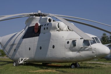 Helikopter mi-26