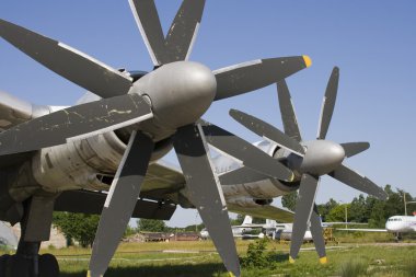 Airscrews
