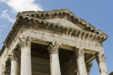 Roma Tapınağı