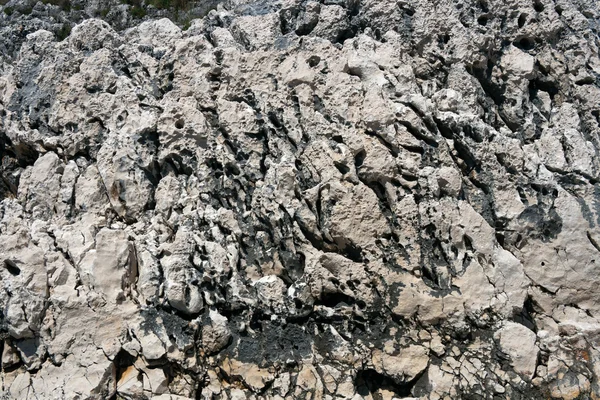 Rocky stone background — Stock Photo, Image