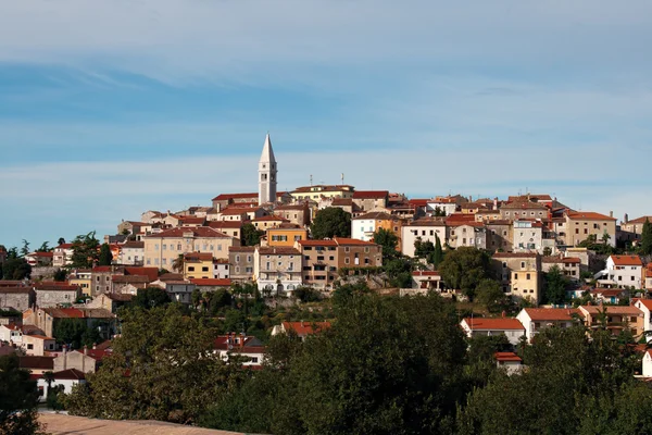 Vrsar, Croacia —  Fotos de Stock