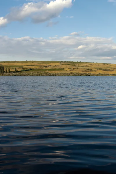 Moldova nature — Stock Photo, Image