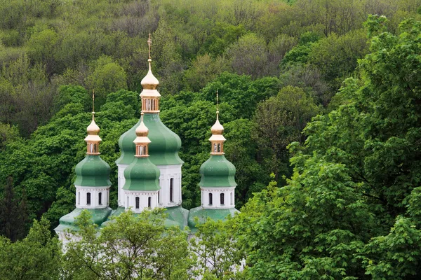 Kiev Manastırı — Stok fotoğraf