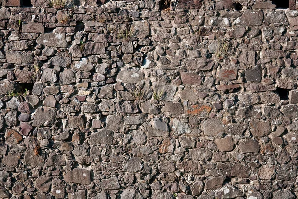 Stenen muur — Stockfoto