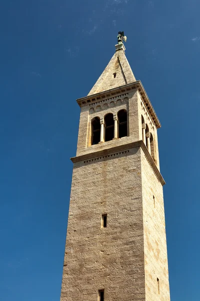 City tower — Stock Photo, Image